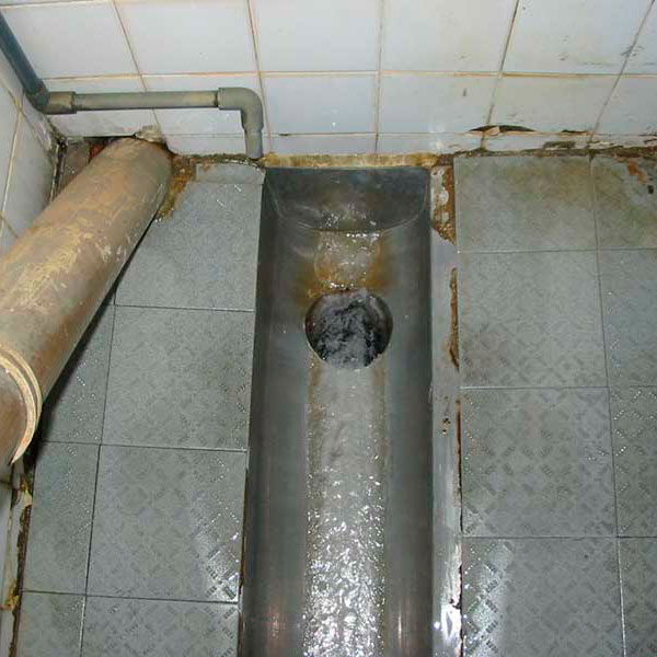 Desinindaciones en Rio Negro Antioquia