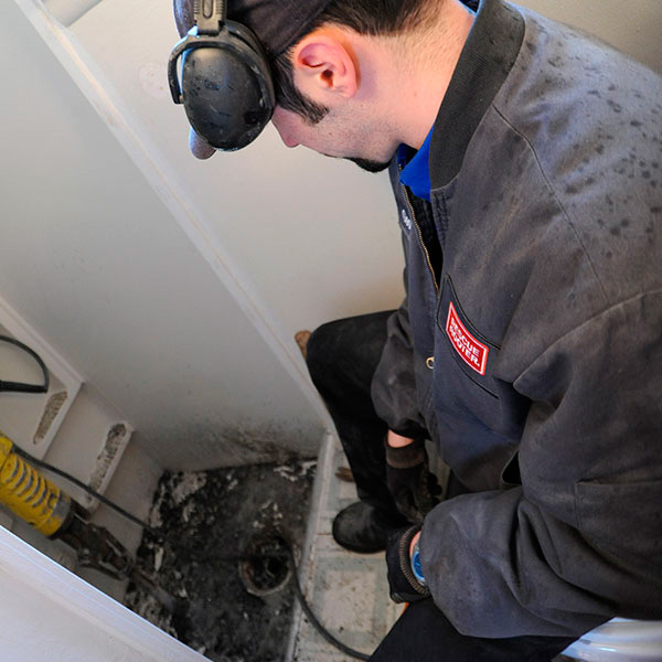 Destape de cañerias en Rio Negro Antioquia